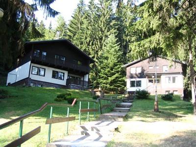 Hotel Pod Zvicinou