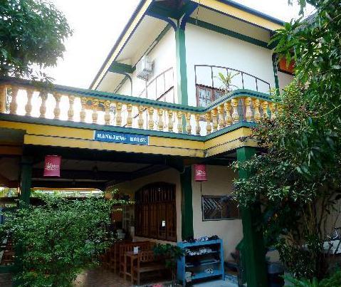 Hang Jeng Guest House