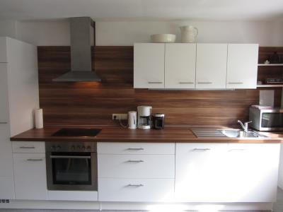 Ferienhaus Troy