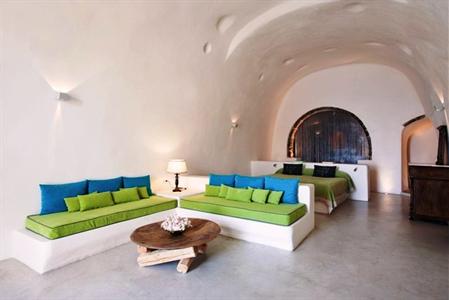 Remezzo Villas