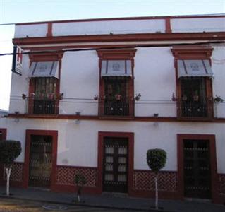 Hotel del Paseo