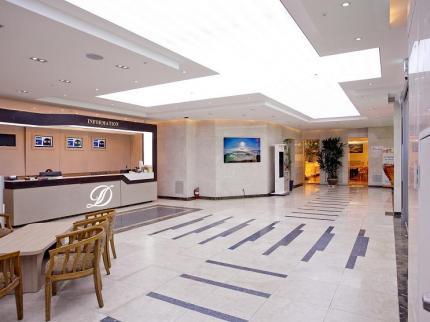 Hotel Dong Seoul