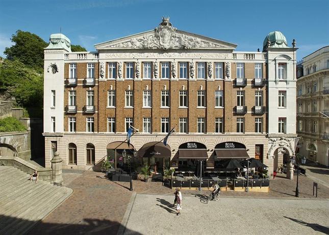 Hotel Helsing Helsingborg