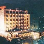 Ambassador Hotel Amman