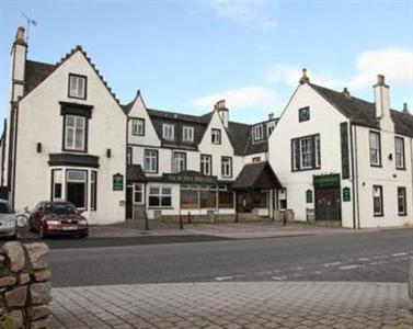 New Inn Hotel Ellon