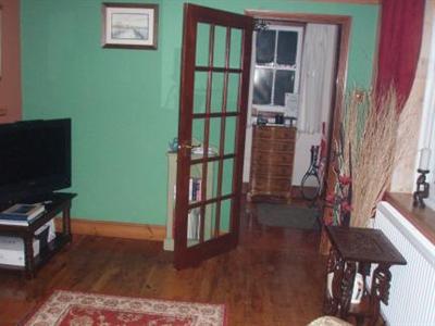Meadow Farm Cottage