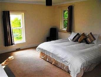 Uplands Hotel