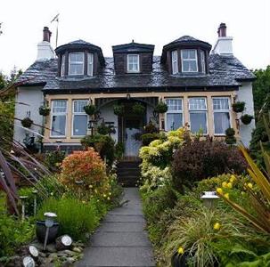 The Moorings Tarbert