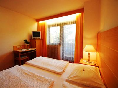 Aparthotel Pircher Valdaora