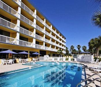 BEST WESTERN Ocean Beach Hotel