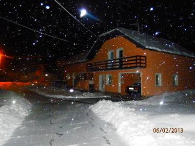 Guesthouse Blazenka Hodak