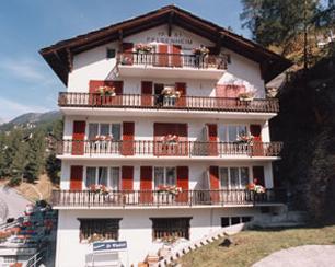 Haus Felsenheim - Apartment Maruska