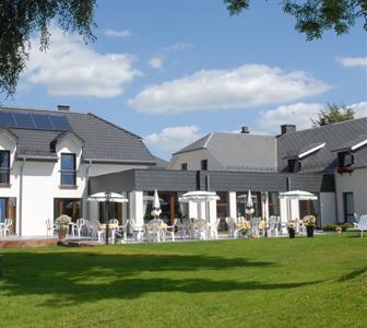 Pension Eifelland