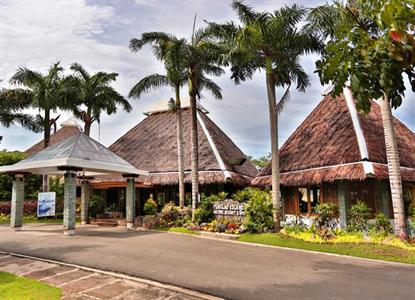 Panglao Island Nature Resort