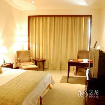 Guodian Reception Center Hotel Beijing