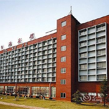 Bailu Hotel Nanchang