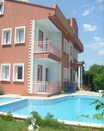 Nilay Apart Hotel Dalyan