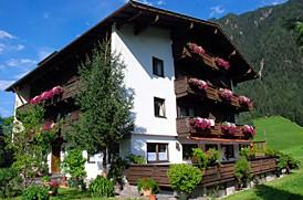 Apart Garni Alpevita Guesthouse Mayrhofen