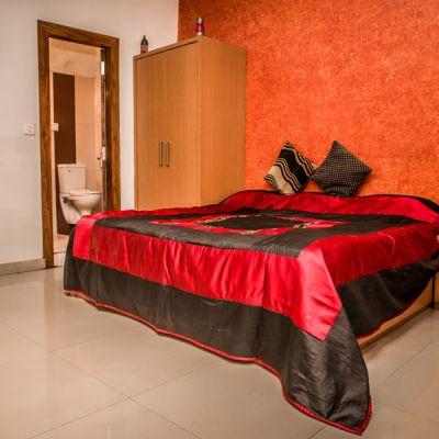 Hotel Guru Kripa