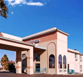 Econo Lodge Las Cruces