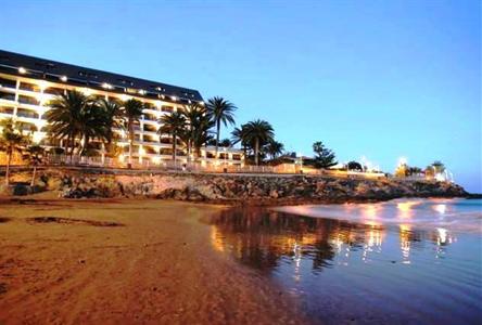 Dunas Don Gregory Hotel Gran Canaria