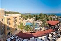 Bodrum Park Resort Yali