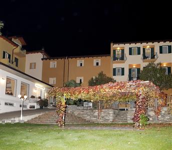 Hotel La Bussola Orta San Giulio