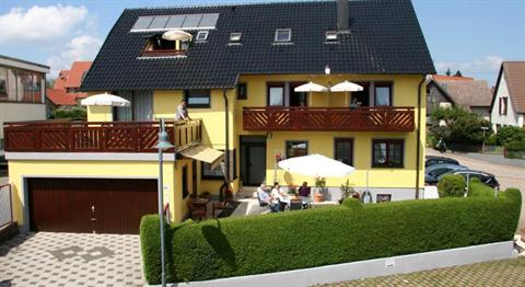 Pension Beck Dobel
