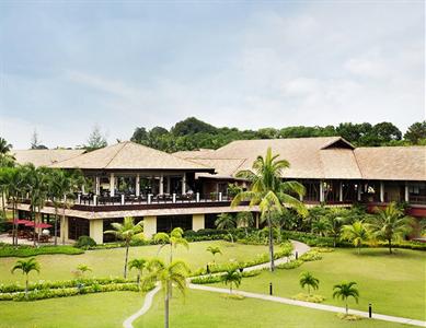 Nirwana Gardens - Nirwana Resort Hotel