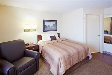 Candlewood Suites Boston Burlington (Massachusetts)