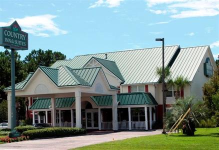 Country Inn & Suites By Carlson Panama City