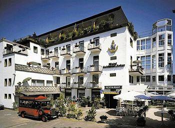 Ringhotel Giffels Goldener Anker