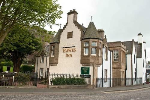 Innkeeper's Lodge Edinburgh South Queensferry