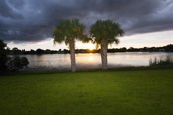 Addy by the Lake