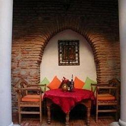 Riad Dar Zenbouaa Guesthouse Marrakech