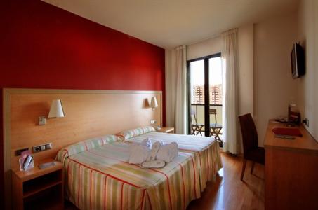 Hotel Real Lleida