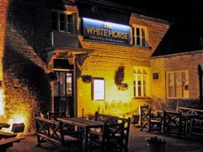 The White Horse Empingham
