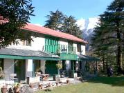 Hotel Eagles Nest Dharamshala