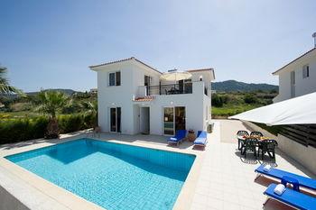 Sandy Coast Villas Amariliz