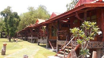 Tamarind Home Resort