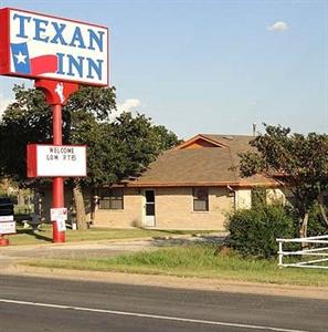 Knights Inn Stephenville