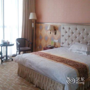 Haoyunlai Grand Hotel