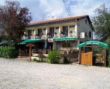 La Tour Du Loup Hotel La Bastide-de-Serou