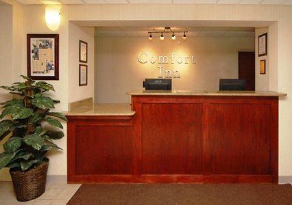 Comfort Inn Shepherdstown