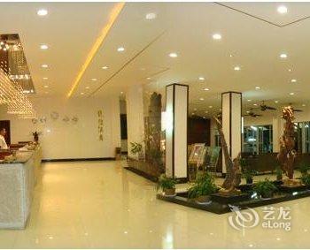 Tianfa Business Hotel