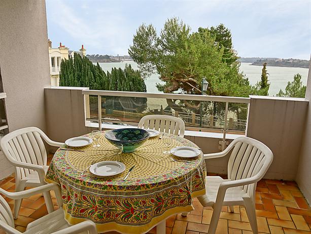 Interhome - Terrasses d'Emeraude