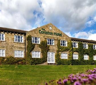 The Coniston Hotel