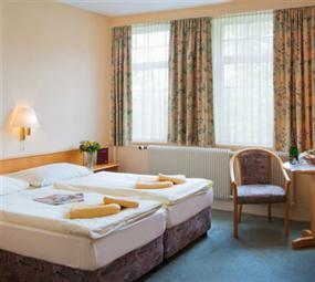 Du & Ich Harzhotel Guntersberge