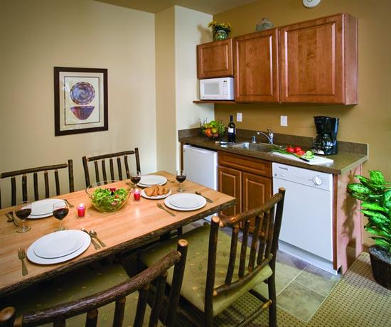 WorldMark Taos