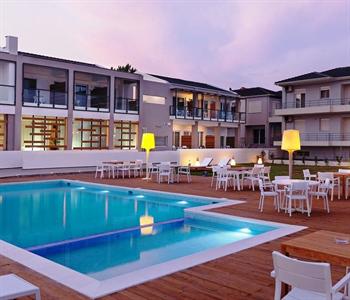 Sesa Hotel